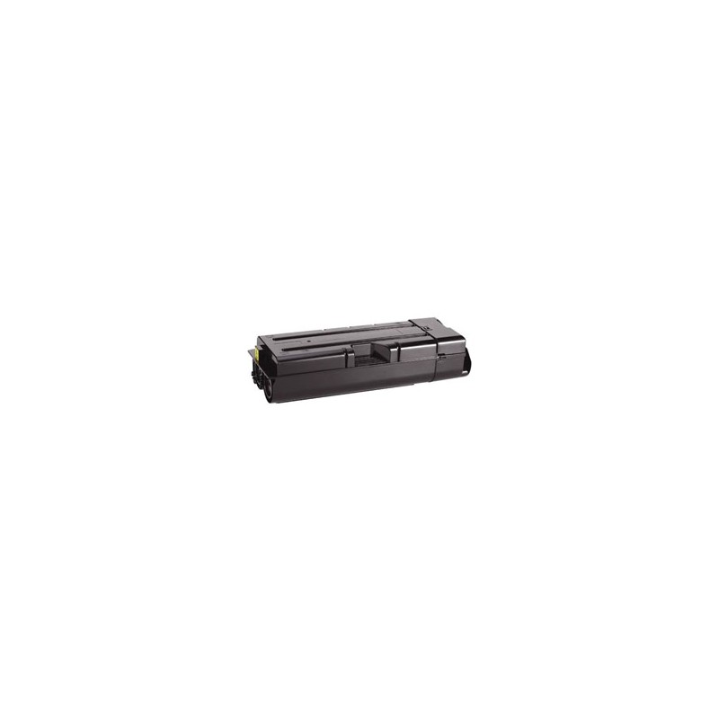 1T02ML0NL - TK-1140 - Toner compatibile Nero per Kyocera FS 1035MFP, FS 1135MFP. Stampa fino a 7.200 pagine al 5% di copertura.