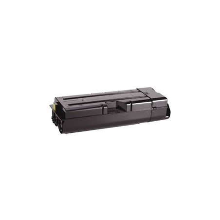 1T02ML0NL - TK-1140 - Toner compatibile Nero per Kyocera FS 1035MFP, FS 1135MFP. Stampa fino a 7.200 pagine al 5% di copertura.