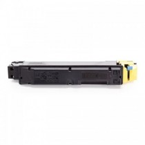 1T02NRANL0 - TK-5140Y - Toner rigenerato Giallo per Kyocera TasKalfa M6030cdn, P6130cdn, M6530cdn