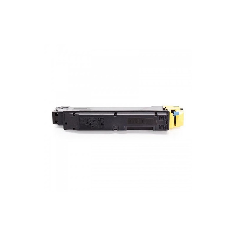 1T02NRANL0 - TK-5140Y - Toner rigenerato Giallo per Kyocera TasKalfa M6030cdn, P6130cdn, M6530cdn