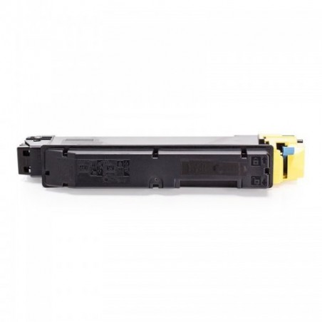 1T02NRANL0 - TK-5140Y - Toner rigenerato Giallo per Kyocera TasKalfa M6030cdn, P6130cdn, M6530cdn