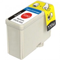 T050 Cartuccia inkjet Compatibile Nero per Epson Stylus Color 400, 440, 460, 500, 600. Compatibile con T050140. Codice Cartuccia