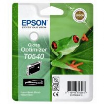 T0540 - Cartuccia originale Epson Photo R800/R1800 - Gloss Photo