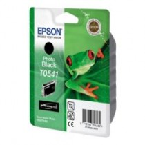 T0541 - Cartuccia originale Epson Photo R800/R1800 - Nero Photo