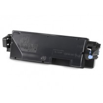 1T02NS0NL0 - TK-5150BK - Toner rigenerato Nero per Kyocera Ecosys P6035cdn, M6035cidn, M6535cidn.