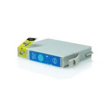 T0552 Cartuccia Compatibile Epson Ciano Stylus Photo RX 420, 425, 520 Compatibile con T055240. Codice Cartuccia T0552.