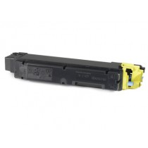 1T02NSANL0 - TK-5150Y - Toner rigenerato Giallo per Kyocera Ecosys P6035cdn, M6035cidn, M6535cidn