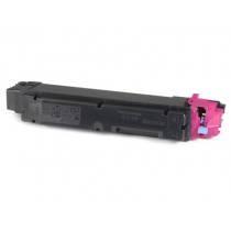 1T02NSBNL0 - TK-5150M - Toner rigenerato Magenta per Kyocera Ecosys P6035cdn, M6035cidn, M6535cidn.