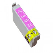 T0806 Cartuccia inkjet Compatibile Magenta Fotografico per Epson Multifunzione Stylus Photo RX 560, RX 585, RX 685, Stylus Photo