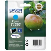 T1292 Cartuccia originale Ciano Epson BX 305F, Sx 420 W, BX 320 FW, BX 625 FWD, BX 525 WD. codice T12924010. T1292.