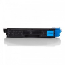 1T02PA0NL0 - TK-5135C - Toner rigenerato Ciano per Kyocera TasKalfa 260, 265ci, 266ci