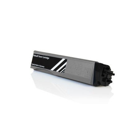 1T02PA0NL0 - TK-5135K - Toner rigenerato Nero per Kyocera TasKalfa 260, 265ci, 266ci