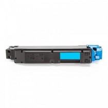 1T02PA0NL0 - TK-5140C - Toner rigenerato Ciano per Kyocera TasKalfa M6030cdn, P6130cdn, M6530cdn