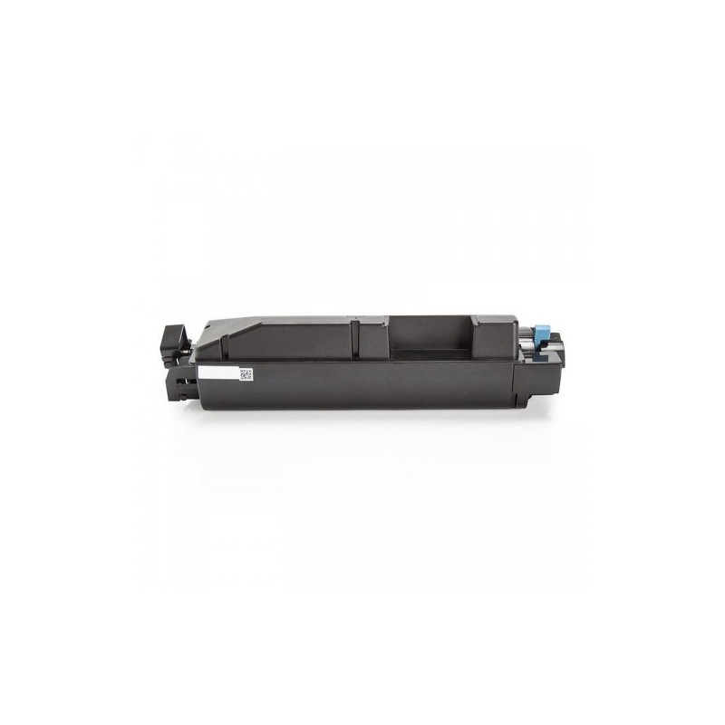 1T02PA0NL0 - TK-5140K - Toner rigenerato Nero per Kyocera TasKalfa M6030cdn, P6130cdn, M6530cdn