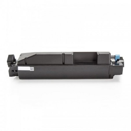 1T02PA0NL0 - TK-5140K - Toner rigenerato Nero per Kyocera TasKalfa M6030cdn, P6130cdn, M6530cdn