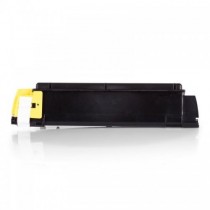 1T02PAANL0 - TK-5135Y - Toner rigenerato Giallo per Kyocera TasKalfa 260, 265ci, 266ci