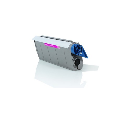 006R90305 - Toner rigenerato Magenta per Xerox Phaser 1235N,1235DT,1235DX.Stampa fino a 10.000 pagine al 5% di copertura.