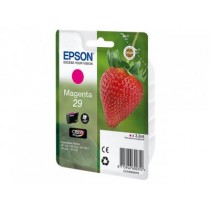 T2983 - SERIE T29 FRAGOLA - Cartuccia inkjet Magenta originale per Epson Expression Home XP235, XP332, XP335, XP432.