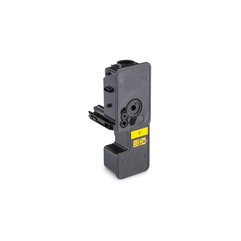 1T02R9ANL0 - TK-5230Y - Toner rigenerato Giallo per ECOSYS M5521, P5021 .