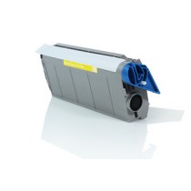 006R90306 - Toner rigenerato Giallo per Xerox Phaser 1235N, 1235DT,1235DX.Stampa fino a 10.000 pagine al 5% di copertura.