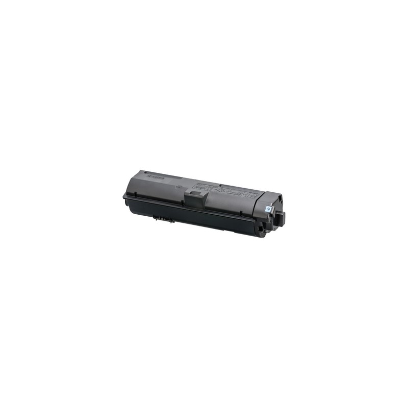 1T02RV0NL0 - TK-1150 - Toner rigenerato Nero per Kyocera FS M2135, M2635, M2735, P2200, P2235. Stampa fino a 3.000 pagine al 5% 