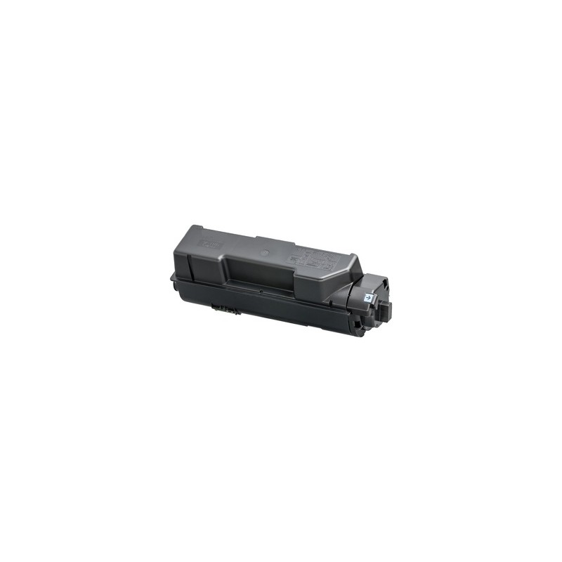 1T02RY0NL0 - TK-1160 - Toner rigenerato Nero Senza chip Kyocera Ecosys P2040DN,P2040DW.