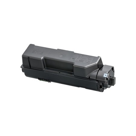 1T02RY0NL0 - TK-1160 - Toner rigenerato Nero Senza chip Kyocera Ecosys P2040DN,P2040DW.