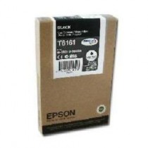 T6161 - Cartuccia inkjet Stampanti originale Nero Epson Business B 300, B 500 DN, B 310N, B 510DN