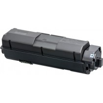 1T02S50NL0 - TK-1170 - Toner rigenerato Nero senza chip per Kyocera M2040, M2540, M2640, P2040