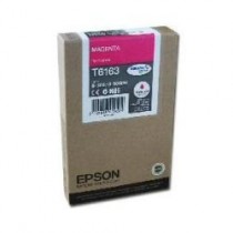 T6163 - Cartuccia inkjet Stampanti originale Magenta Epson Business B 300, B 500 DN, B 310N, B 510DN