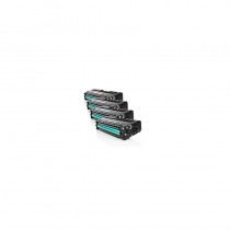 1T05JK0NL0 - TK-150BK - Toner rigenerato Nero per Kyocera Ecosys FS-C1000s, FS-C1020MFP