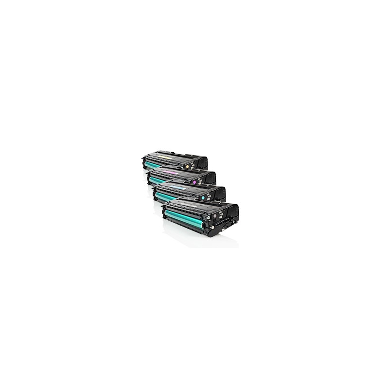 1T05JKCNL0 - TK-150C - Toner rigenerato Ciano per Kyocera Ecosys FS-C1000s, FS-C1020MFP