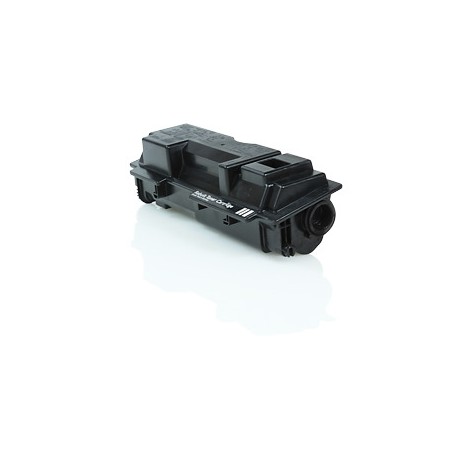 TK-120 - Toner Rigenerato Nero Per Kyocera Fs 1030d, 1030 Dn. Stampa Fino A 6.000 Pagine Al 5% Di Copertura.