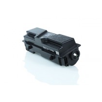 TK-140 - Toner rigenerato Nero per Kyocera FS 1100, 1100 N. Stampa fino a 4.000 pagine al 5% di copertura.