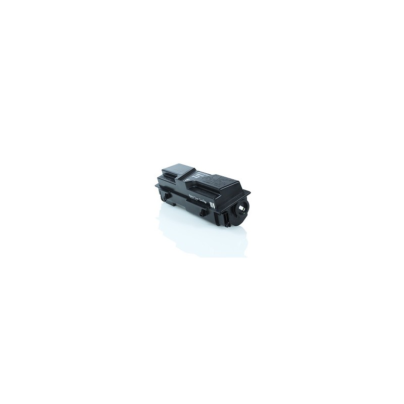 TK-140 - Toner rigenerato Nero per Kyocera FS 1100, 1100 N. Stampa fino a 4.000 pagine al 5% di copertura.