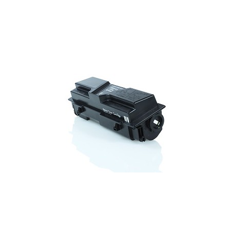 TK-140 - Toner rigenerato Nero per Kyocera FS 1100, 1100 N. Stampa fino a 4.000 pagine al 5% di copertura.