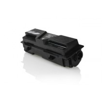 TK-160 - Toner rigenerato Nero per Kyocera FS 1120D, 1120DN. Stampa fino a 2.500 pagine al 5% di copertura.