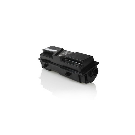 TK-170 - Toner rigenerato Nero per Kyocera FS 1320D, 1370DN. Stampa fino a 7.200 pagine al 5% di copertura.