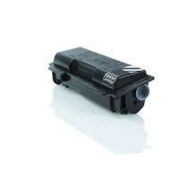 TK-18 - TK-100 - Toner rigenerato Nero per Mita KM 1500, Kyocera FS 1020D, 1018 MFP, 1118 MFP. Stampa fino a 6.000 pagine al 5% 