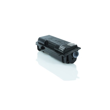 TK-18 - TK-100 - Toner rigenerato Nero per Mita KM 1500, Kyocera FS 1020D, 1018 MFP, 1118 MFP. Stampa fino a 6.000 pagine al 5% 