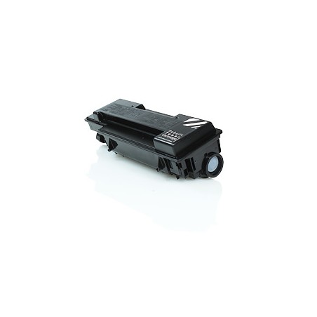 TK-310 - Toner rigenerato Nero per Kyocera FS 2000D, 3900DN, 4000DN, 2000 DN. Stampa fino a 12.000 pagine al 5% di copertura.