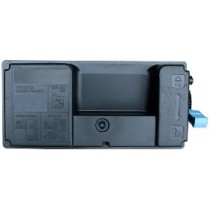 TK-3100 - Toner rigenerato Nero per Kyocera FS 2100D, 2100DN. Stampa fino a 12.500 pagine al 5% di copertura.