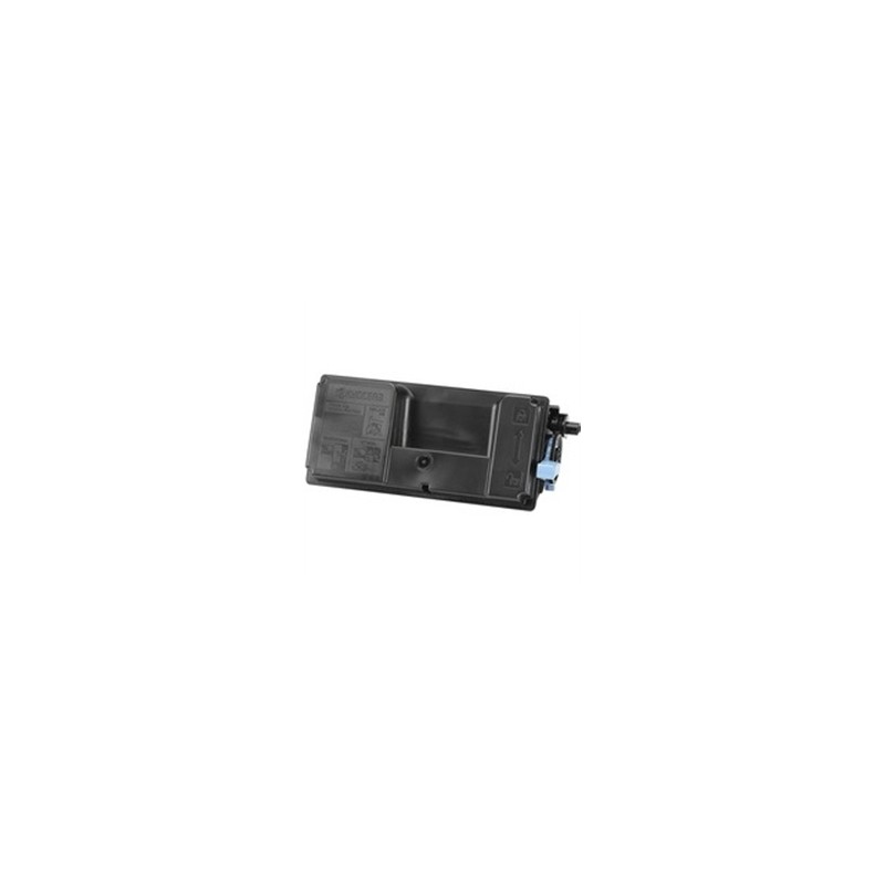 TK-3110 - Toner rigenerato Nero per Kyocera FS 4200DN.