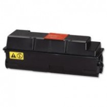 TK-320 - Toner rigenerato Nero per Kyocera FS 3900DN, 4000DN. Stampa fino a 15.000 pagine al 5% di copertura.