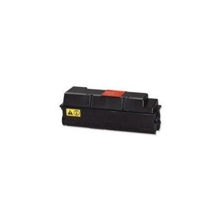 TK-320 - Toner rigenerato Nero per Kyocera FS 3900DN, 4000DN. Stampa fino a 15.000 pagine al 5% di copertura.