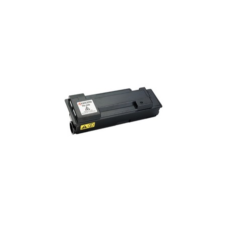 TK-340 - Toner rigenerato Nero per Kyocera FS 2020 D, 2020 DN. Stampa fino a 12.000 pagine al 5% di copertura.