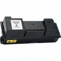 TK-350 - Toner rigenerato Nero per Kyocera FS 3920 DN. Stampa fino a 15.000 pagine al 5% di copertura.