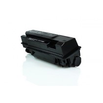 TK-360 - Toner rigenerato Nero per Kyocera FS 4020 DN. Stampa fino a 20.000 pagine al 5% di copertura.