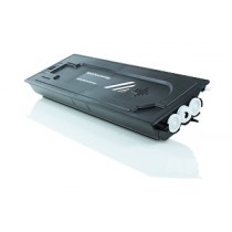 TK-410 - Toner compatibile Nero per Mita KM 1620, 1635, 1650, 2020, 2035. Stampa fino a 15.000 pagine al 5% di copertura.