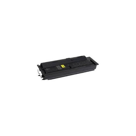 TK-475 - Toner rigenerato Nero per Kyocera FS 6025MFP/B, 6025MFP, 6030MFP. Stampa fino a 15.000 pagine al 5% di copertura.